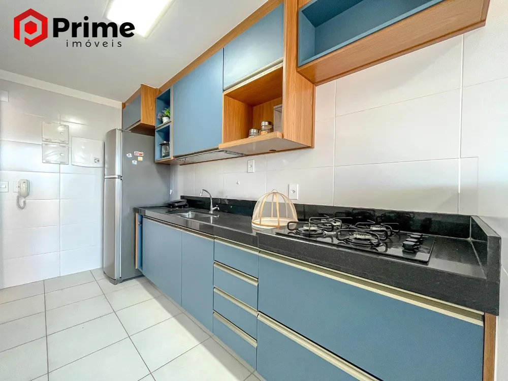 Apartamento, 3 quartos, 98 m² - Foto 2