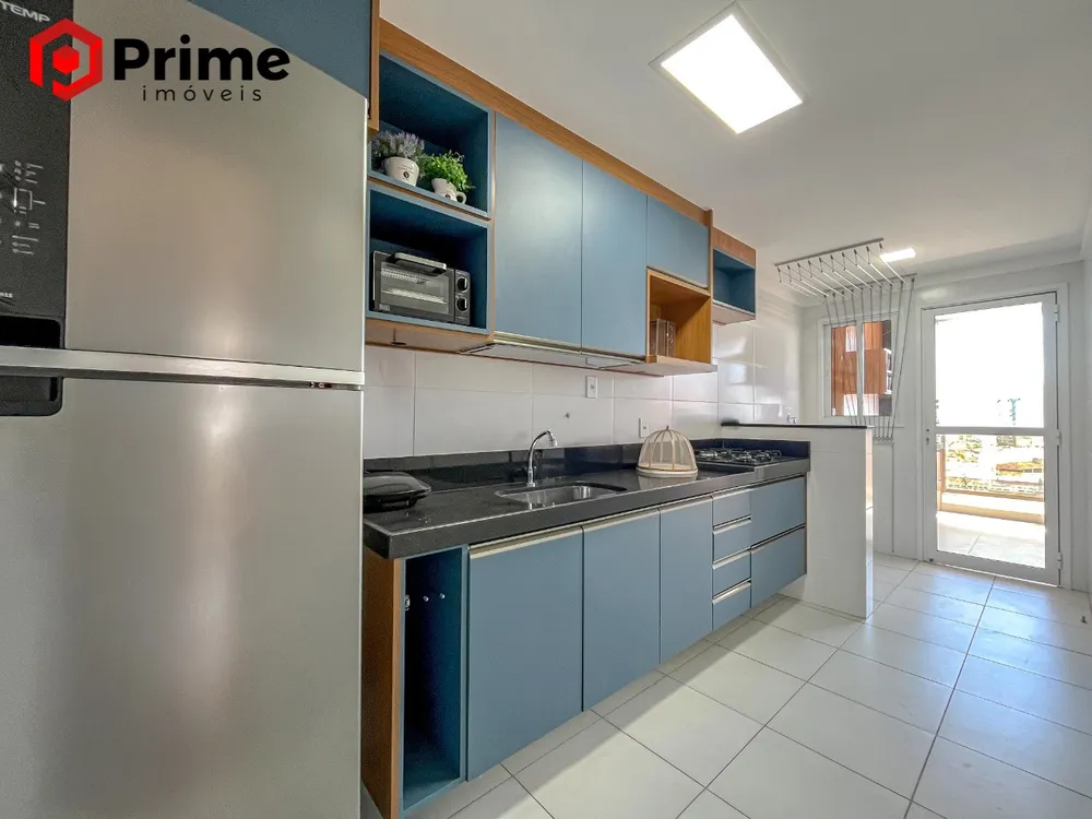 Apartamento, 3 quartos, 98 m² - Foto 1