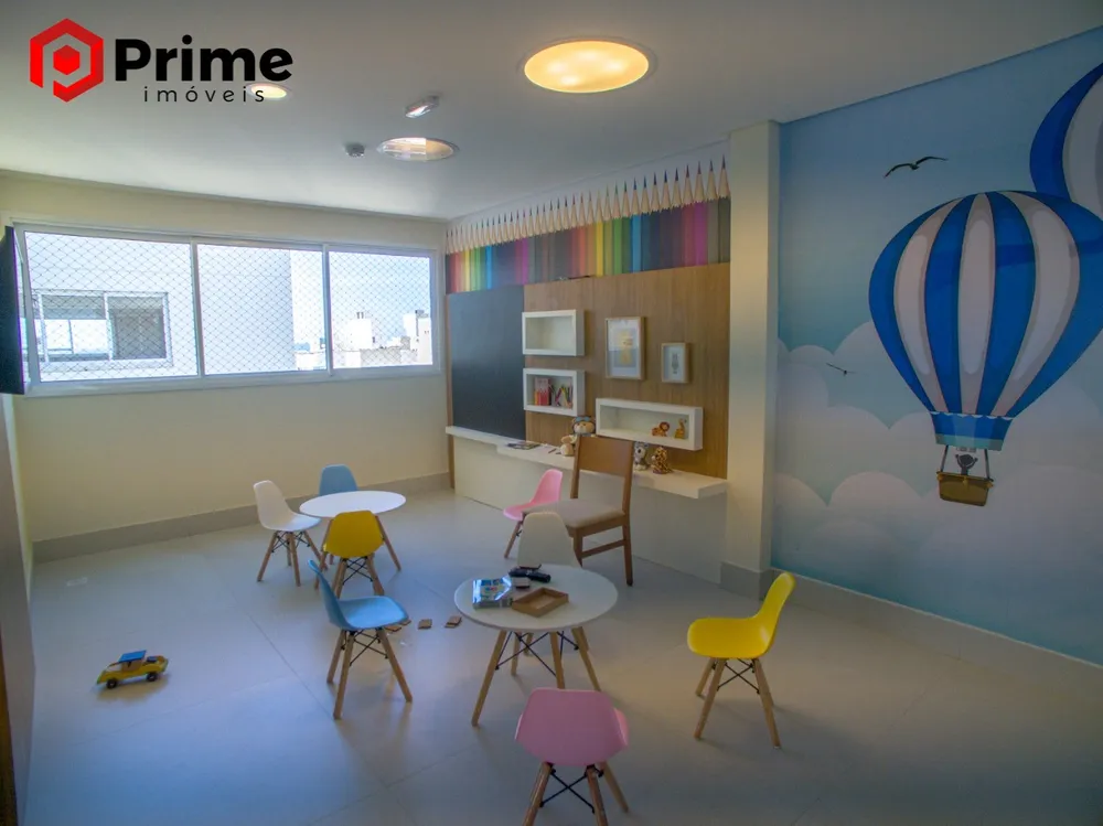 Apartamento, 3 quartos, 98 m² - Foto 12