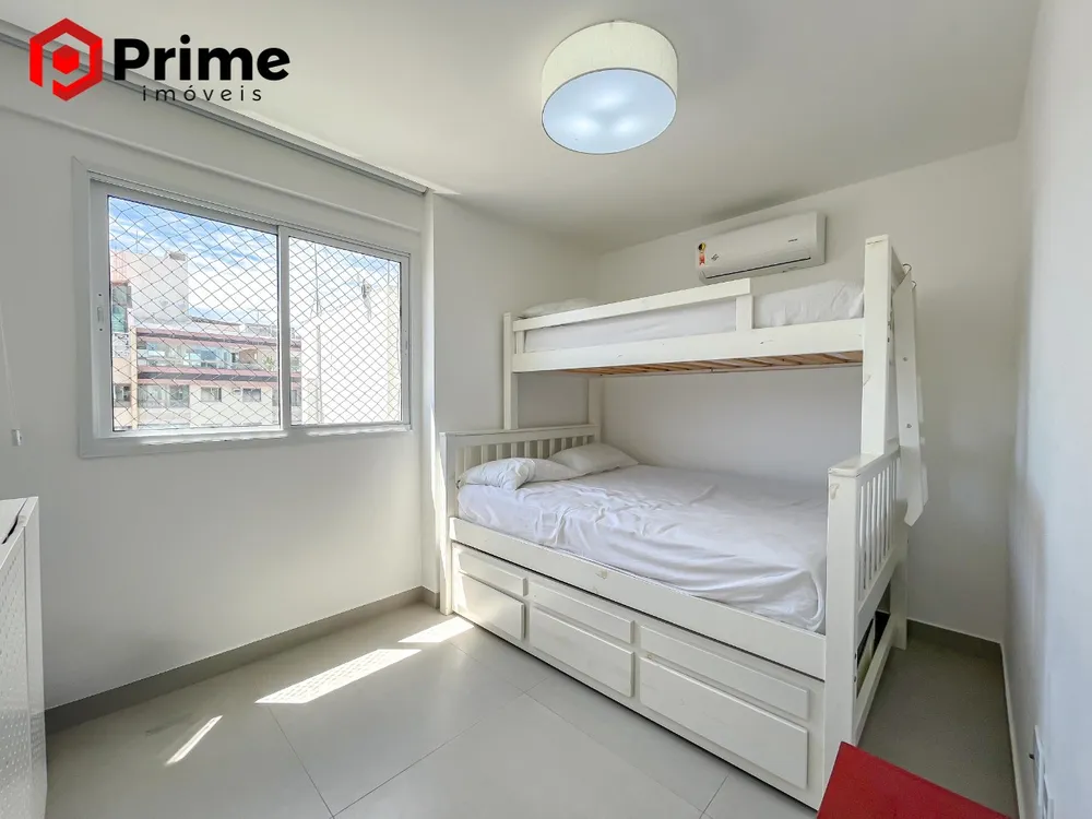Apartamento, 3 quartos, 98 m² - Foto 3