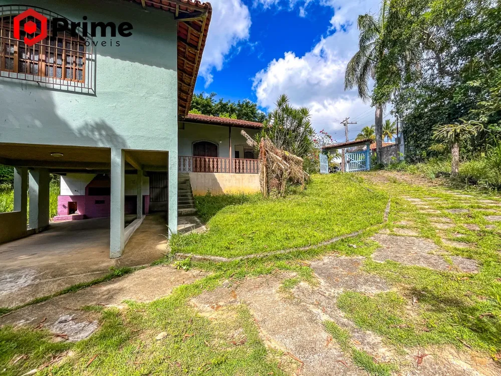 Chácara, 3 quartos - Foto 1