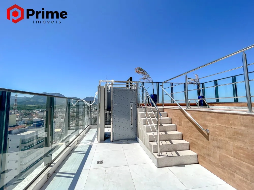 Apartamento, 3 quartos, 98 m² - Foto 5
