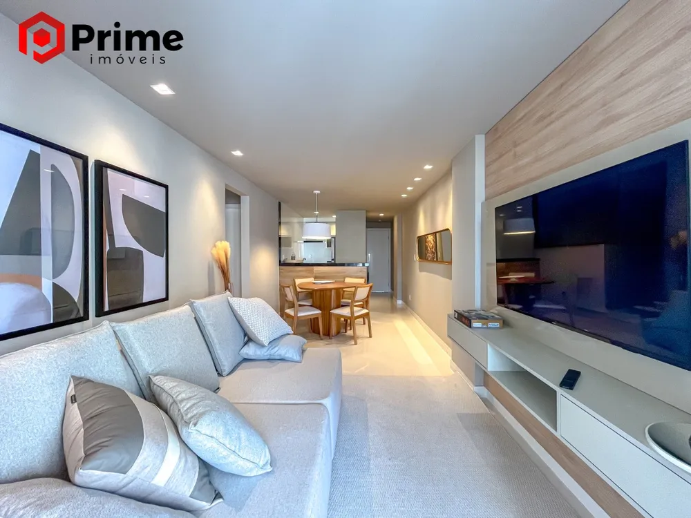 Apartamento, 3 quartos, 98 m² - Foto 1