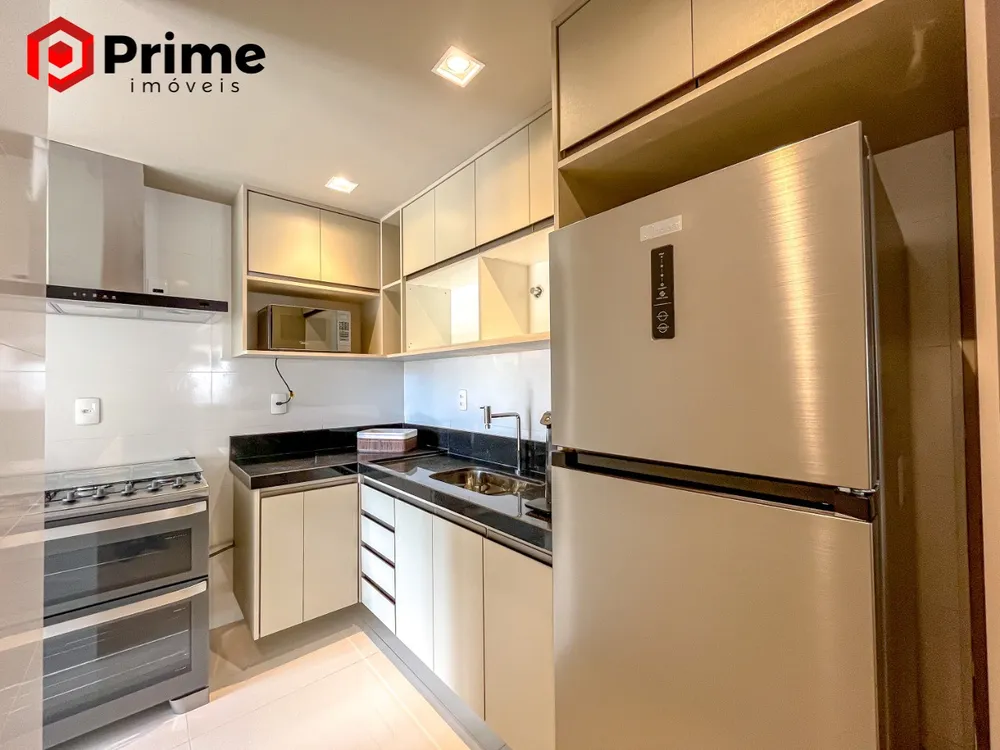 Apartamento, 3 quartos, 98 m² - Foto 3