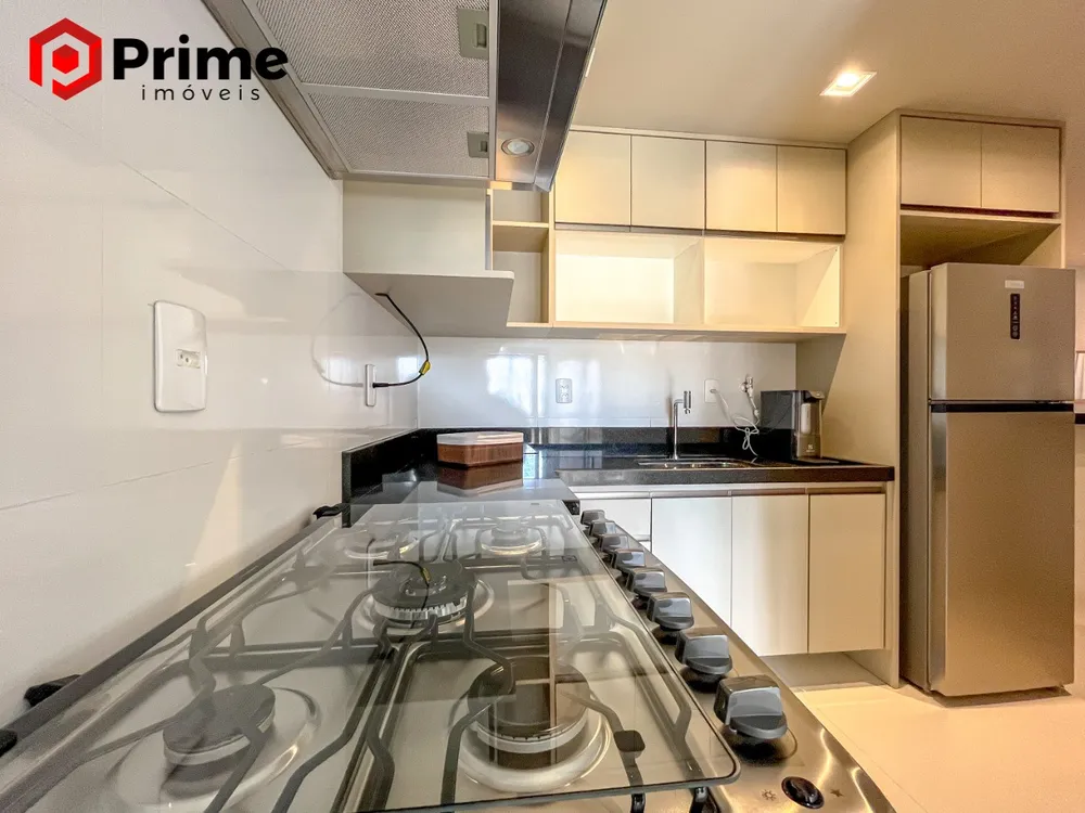 Apartamento, 3 quartos, 98 m² - Foto 2
