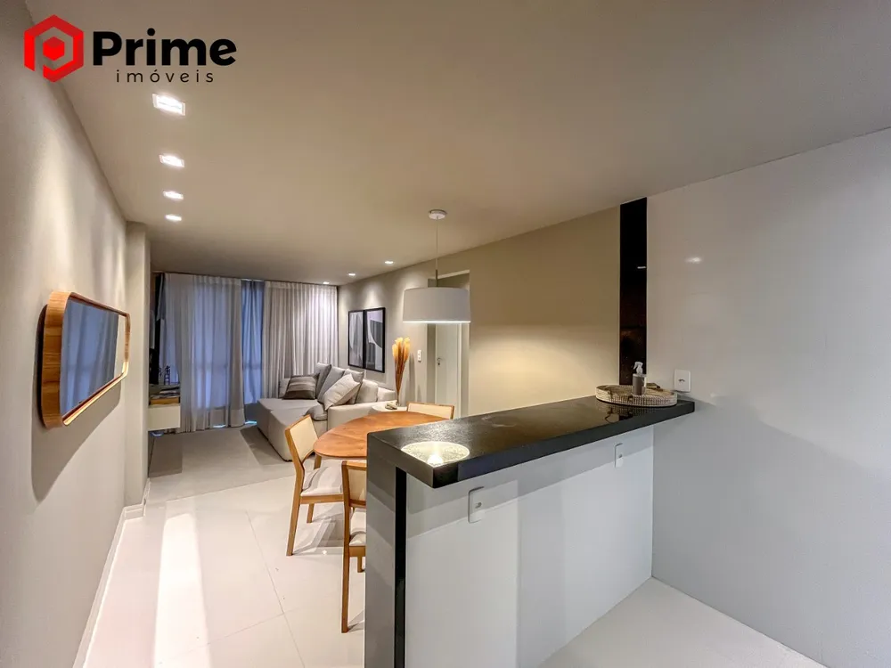 Apartamento, 3 quartos, 98 m² - Foto 2