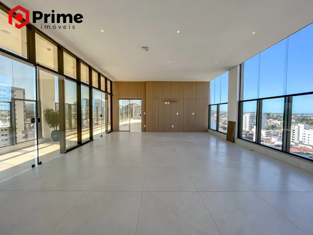 Apartamento, 3 quartos, 98 m² - Foto 7