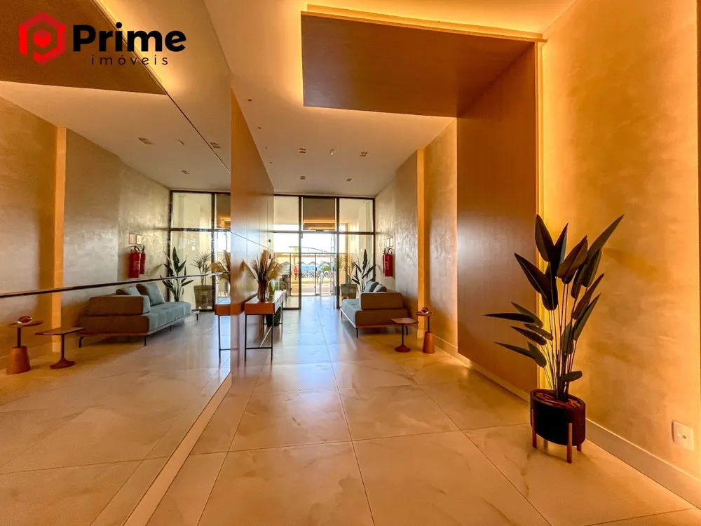Apartamento, 3 quartos, 98 m² - Foto 4