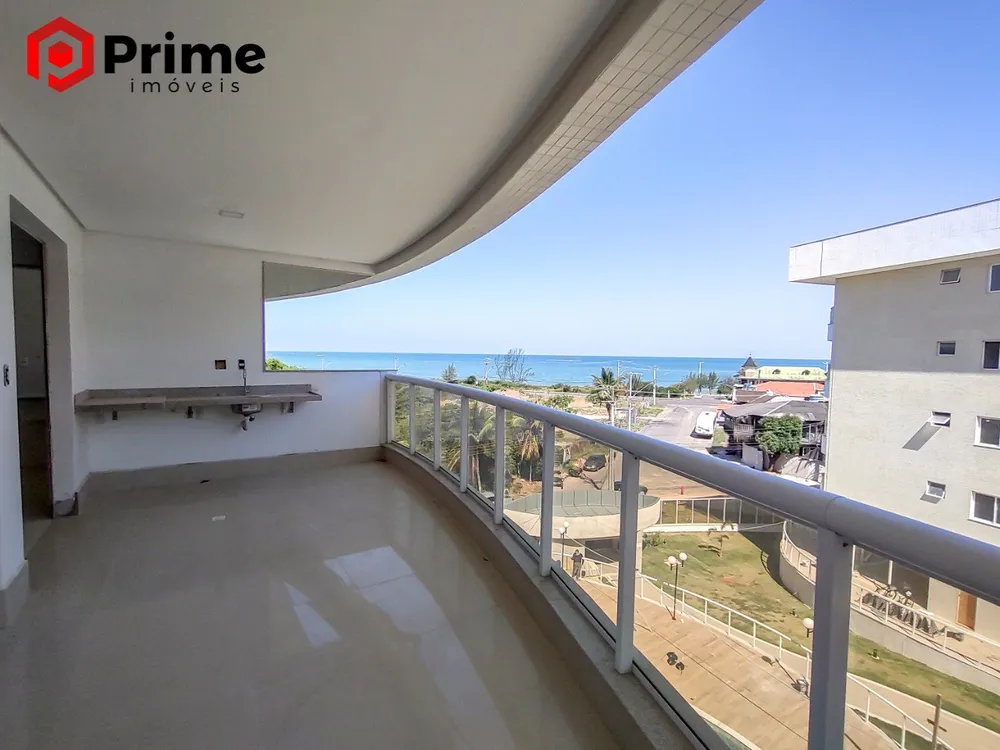 Apartamento, 3 quartos, 115 m² - Foto 2