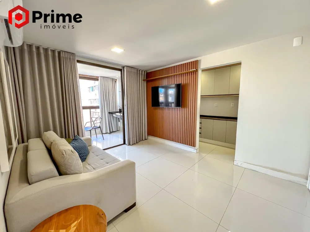 Apartamento, 2 quartos, 71 m² - Foto 1