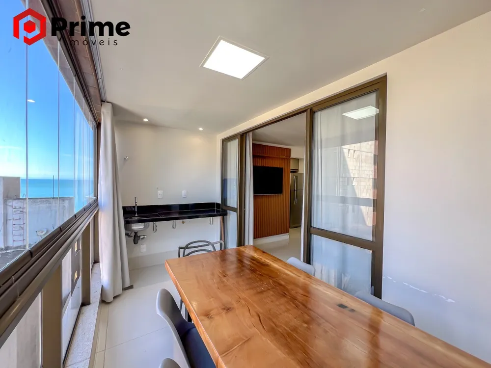 Apartamento, 2 quartos, 71 m² - Foto 2