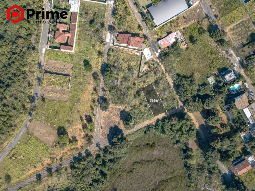 Terreno, 360 m² - Foto 2