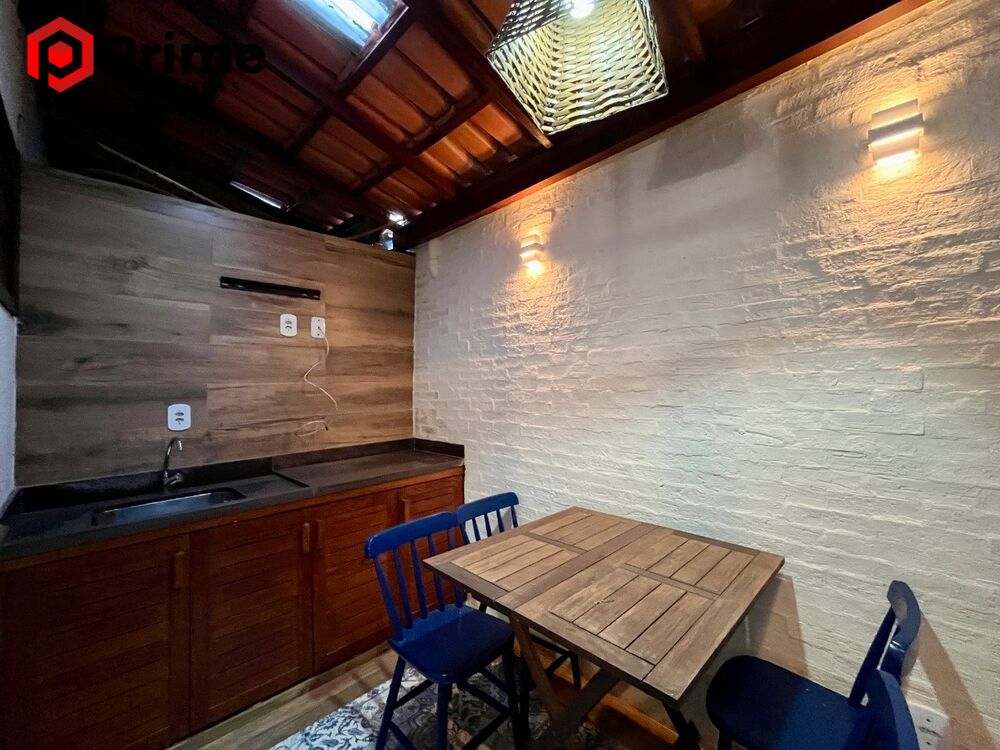 Casa, 2 quartos - Foto 1