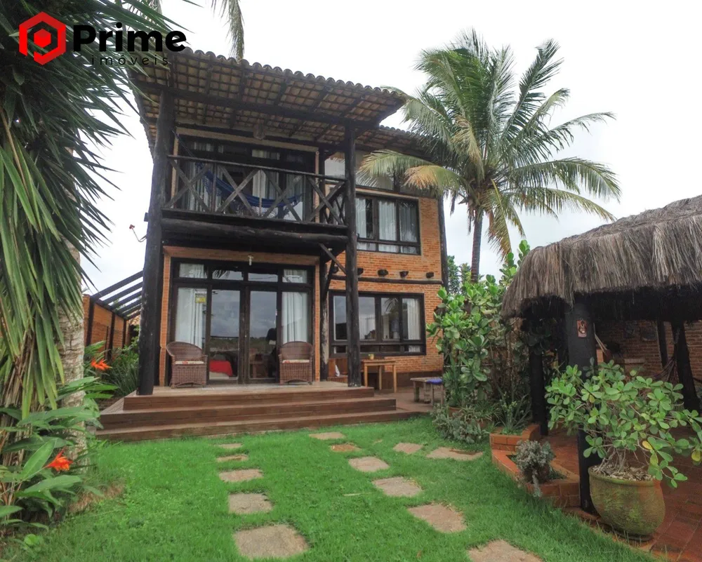 Casa, 3 quartos, 150 m² - Foto 1