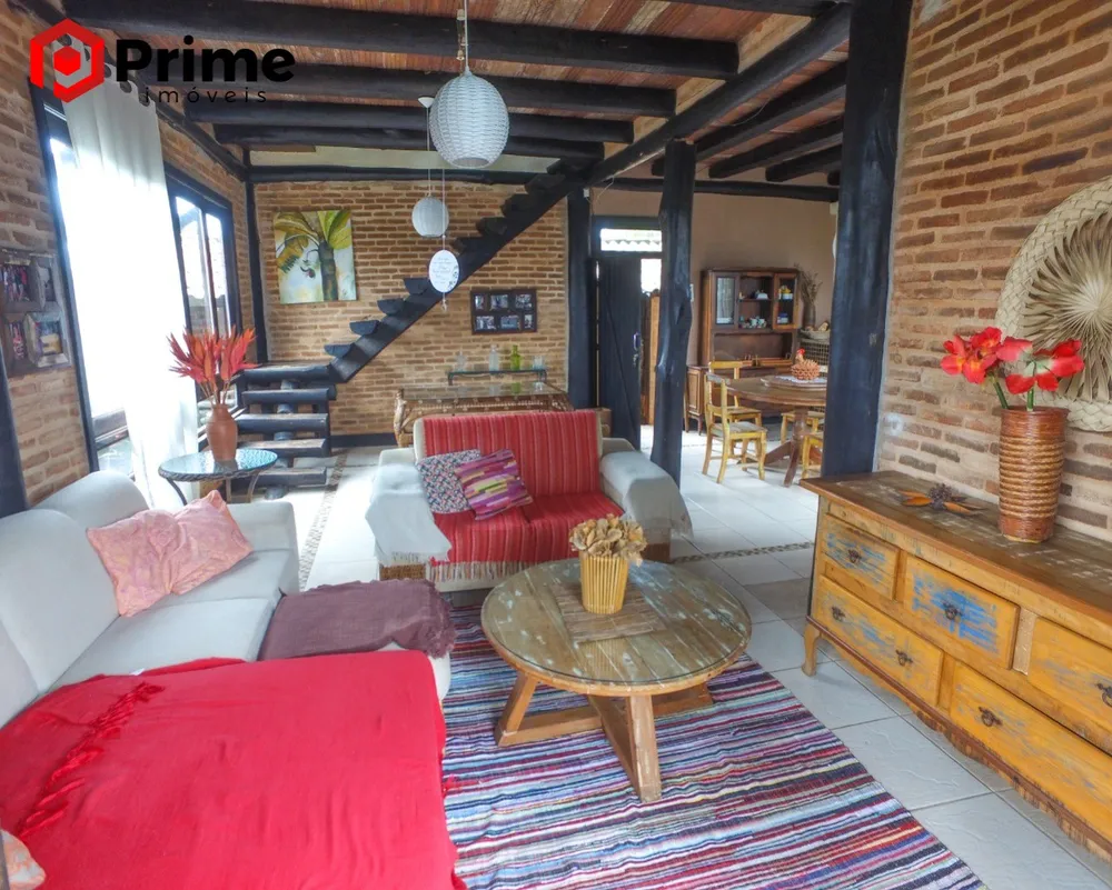 Casa, 3 quartos, 150 m² - Foto 3
