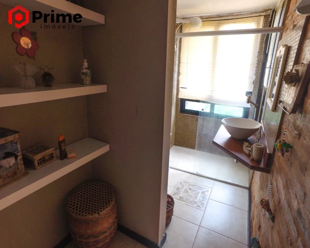 Casa, 3 quartos, 150 m² - Foto 5