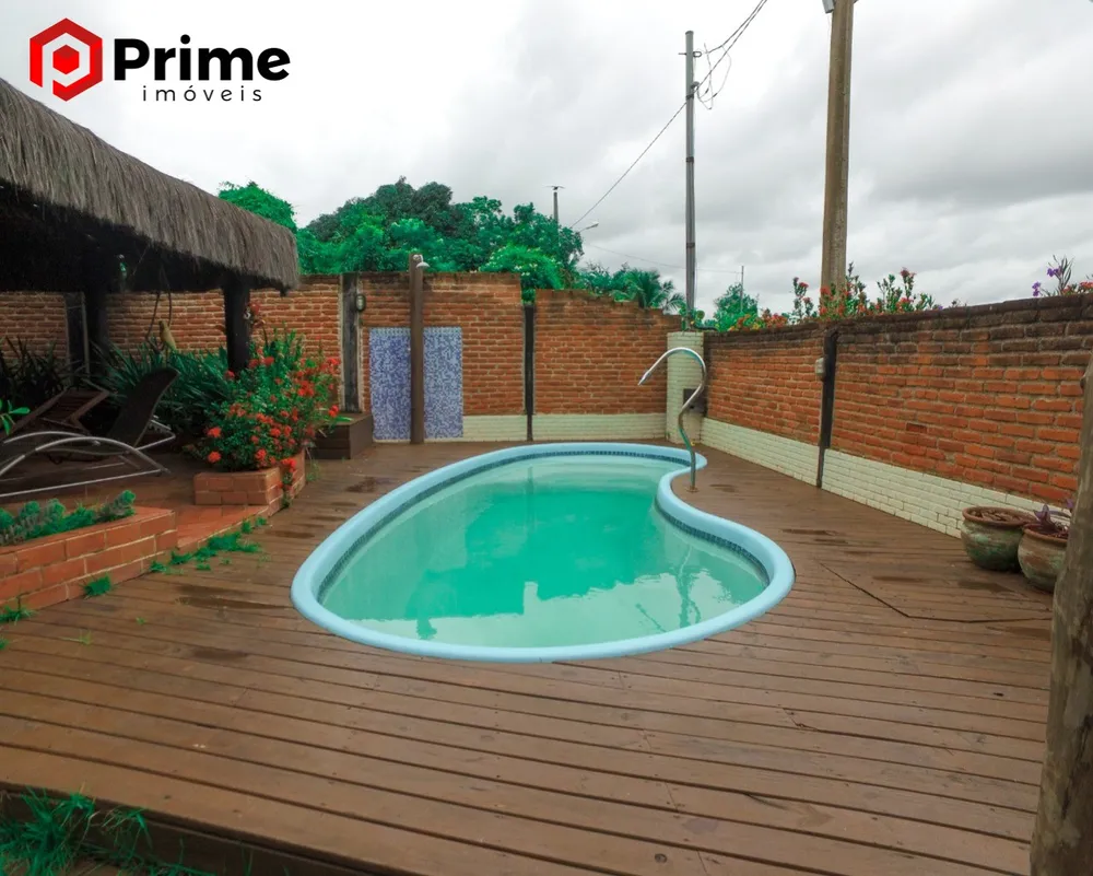 Casa, 3 quartos, 150 m² - Foto 2