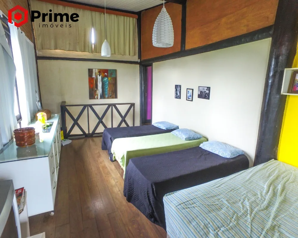 Casa, 3 quartos, 150 m² - Foto 4