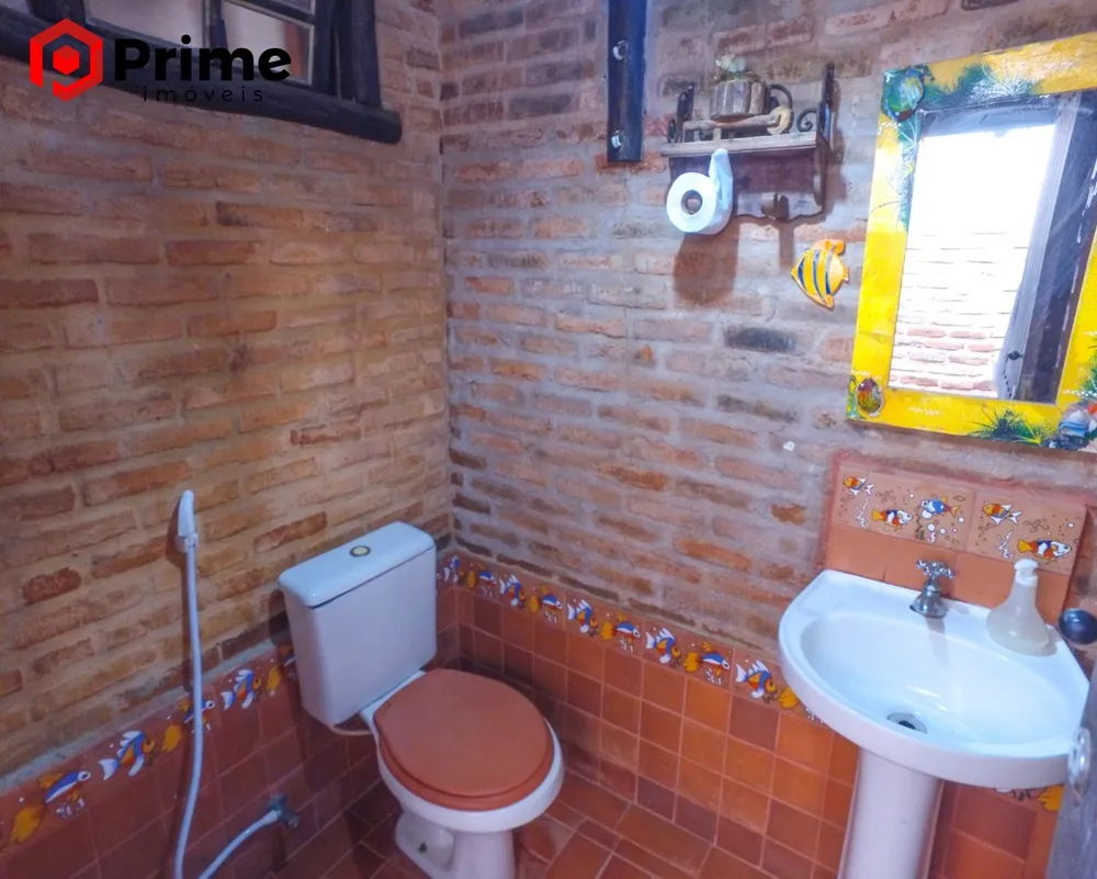 Casa, 3 quartos, 150 m² - Foto 8