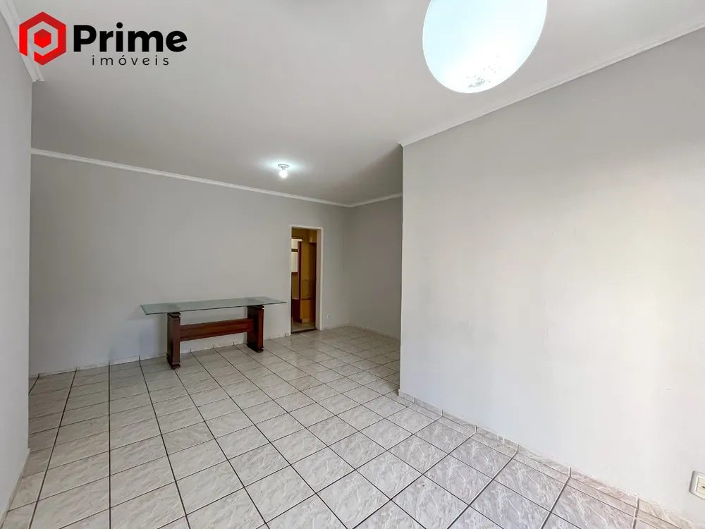 Apartamento, 3 quartos, 90 m² - Foto 2