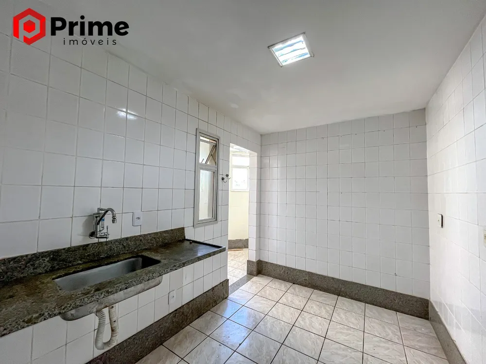 Apartamento, 3 quartos, 90 m² - Foto 6