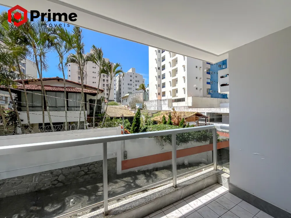 Apartamento, 3 quartos, 90 m² - Foto 3