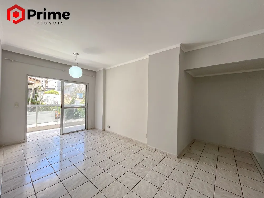 Apartamento, 3 quartos, 90 m² - Foto 1