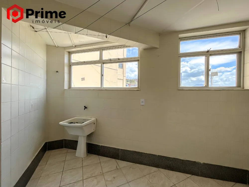Apartamento, 3 quartos, 90 m² - Foto 7
