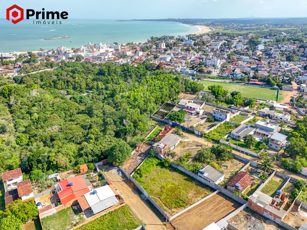 Terreno, 360 m² - Foto 2
