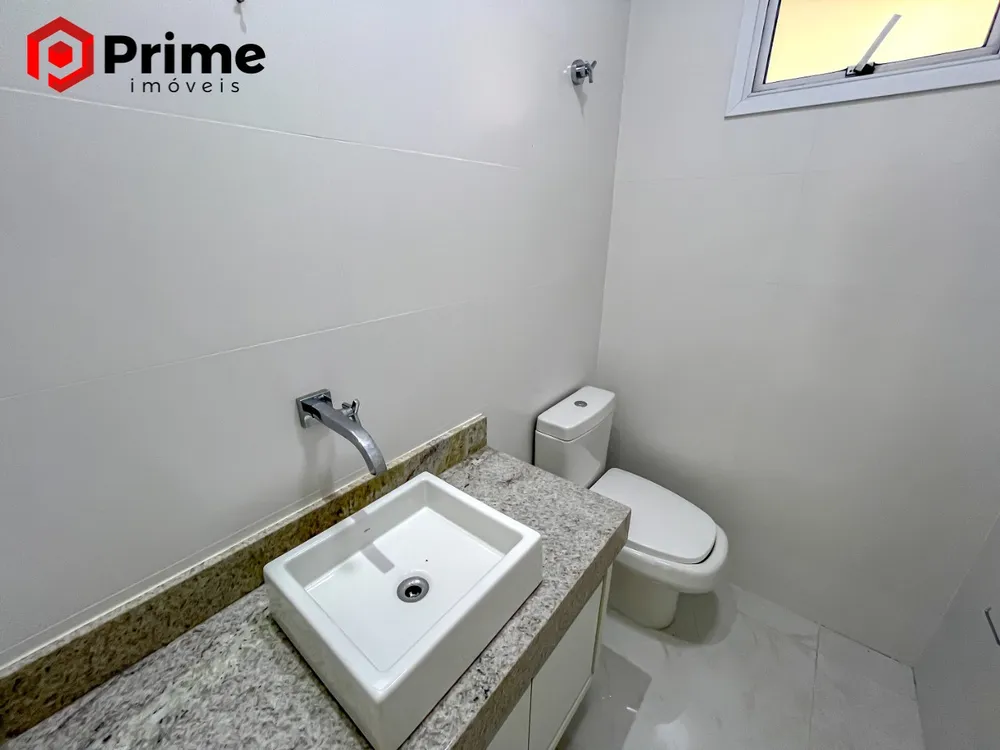 Apartamento, 4 quartos, 250 m² - Foto 11