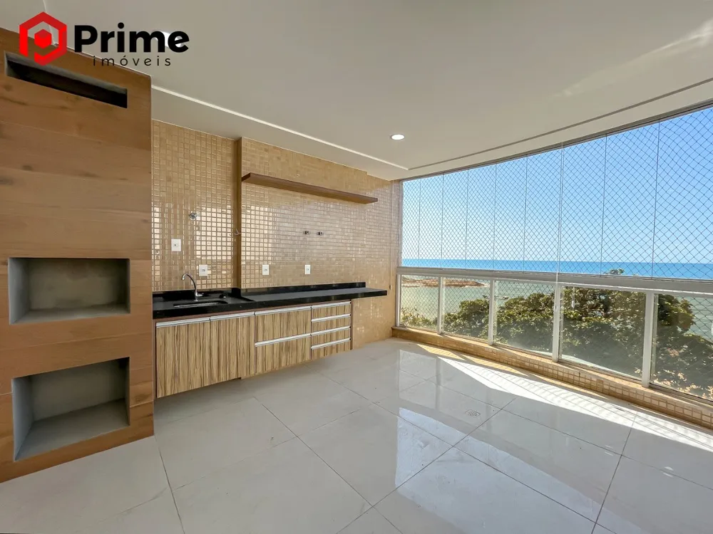 Apartamento, 4 quartos, 250 m² - Foto 13