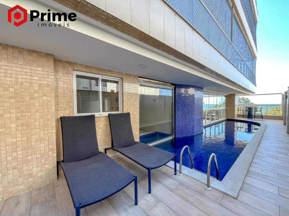 Apartamento, 4 quartos, 250 m² - Foto 1