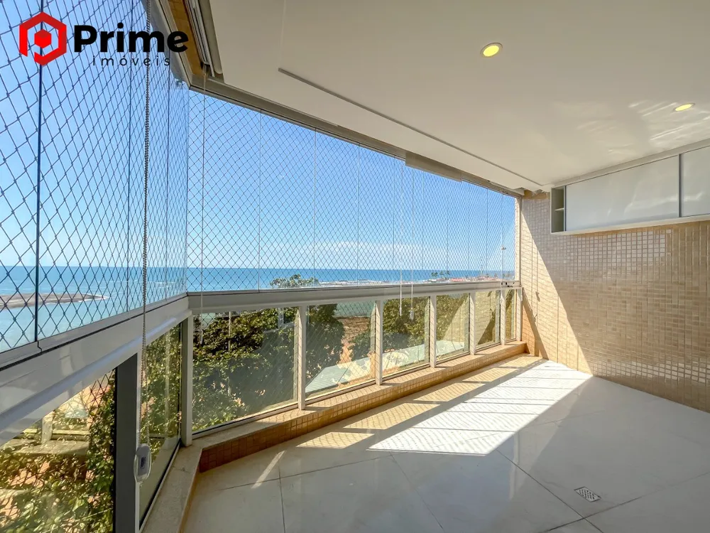 Apartamento, 4 quartos, 250 m² - Foto 8