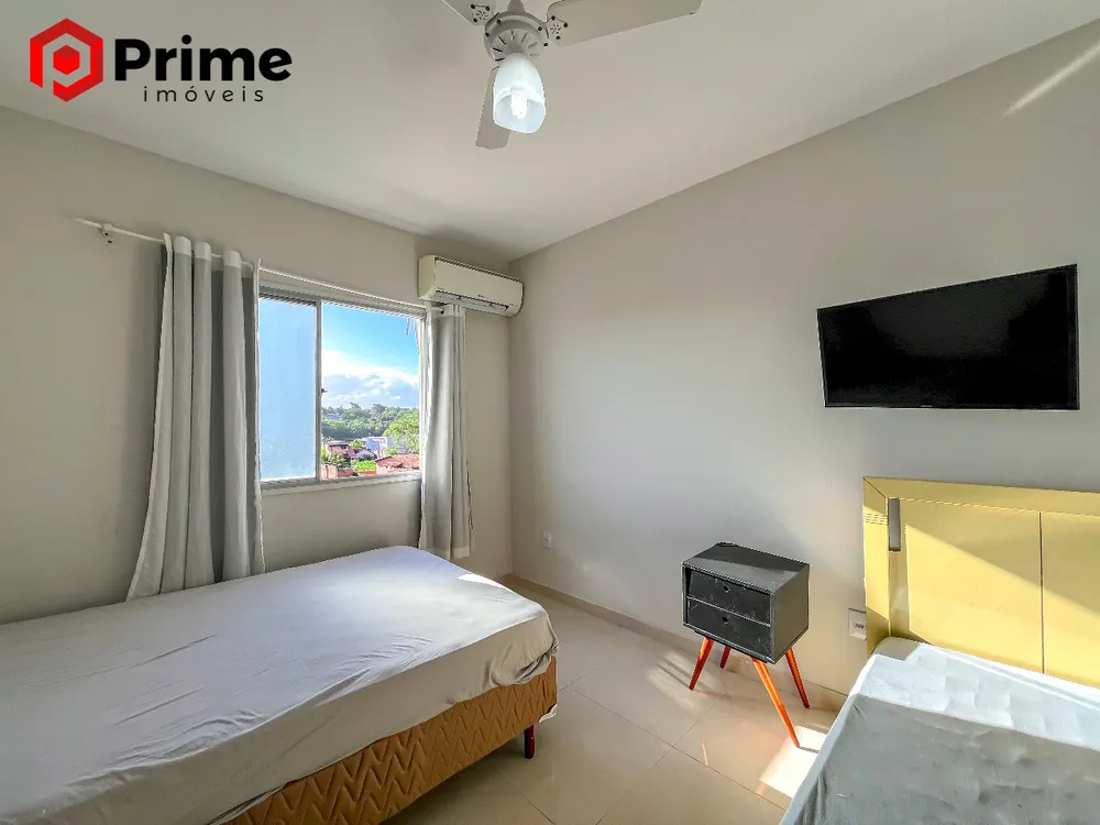 Apartamento, 2 quartos, 80 m² - Foto 6