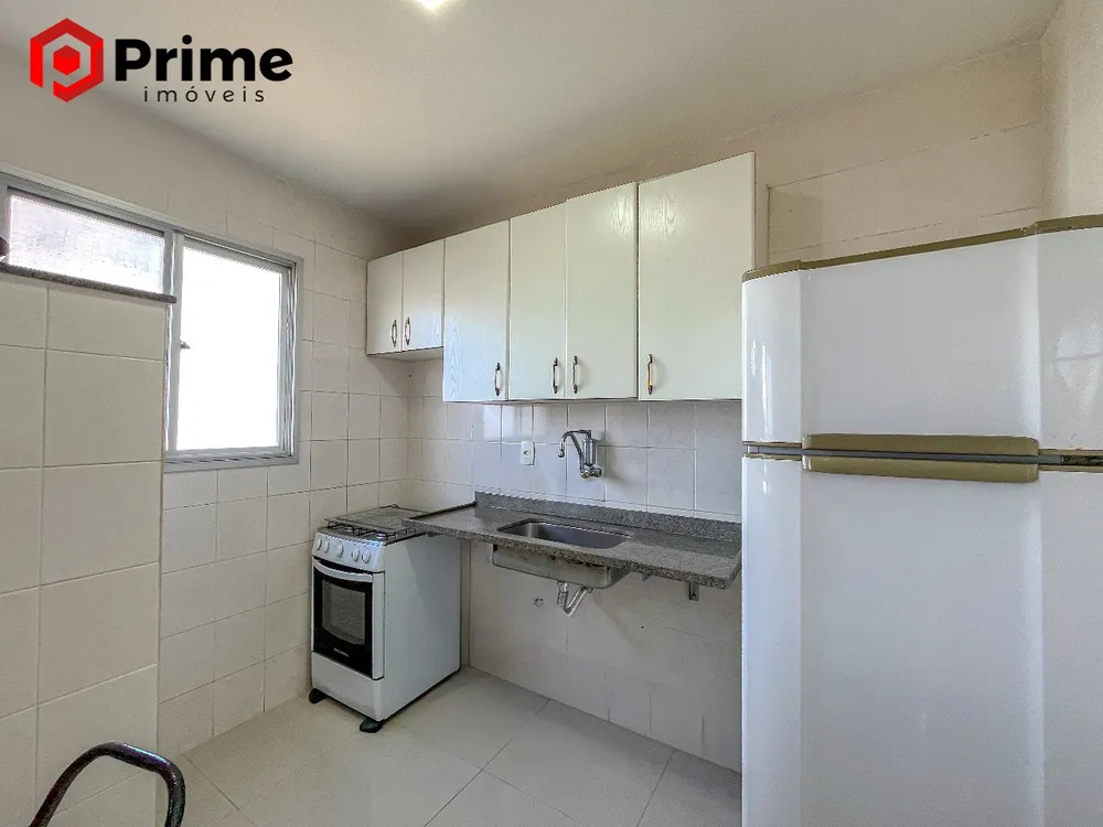 Apartamento, 2 quartos, 80 m² - Foto 2