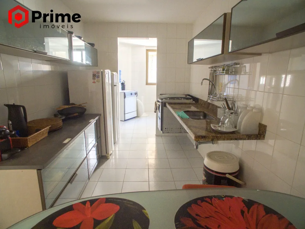 Cobertura, 3 quartos, 120 m² - Foto 4