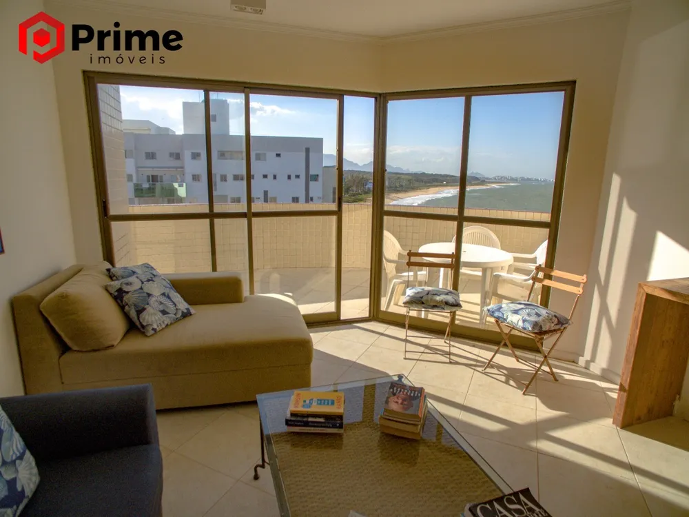 Cobertura, 3 quartos, 120 m² - Foto 1