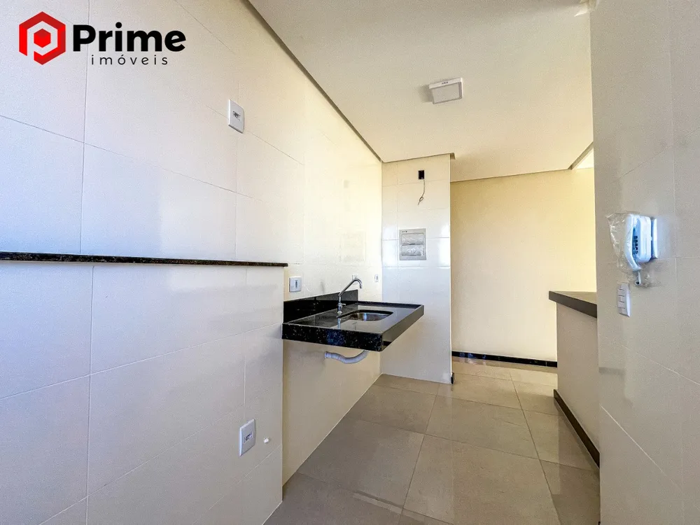 Apartamento, 2 quartos, 65 m² - Foto 2