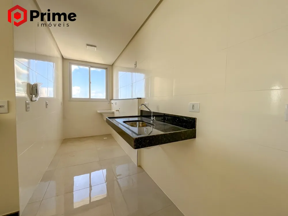 Apartamento, 2 quartos, 65 m² - Foto 3