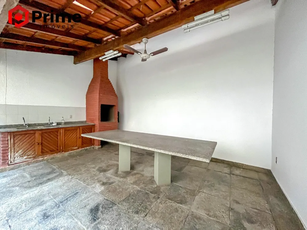 Casa, 3 quartos - Foto 3