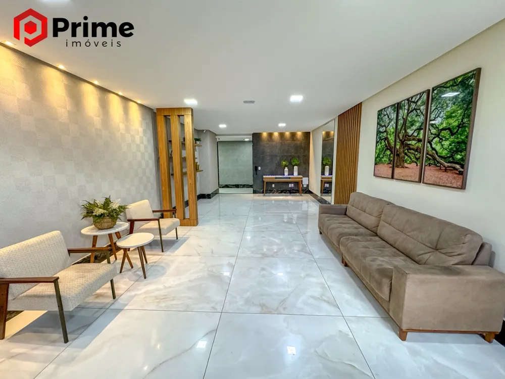 Apartamento, 3 quartos, 157 m² - Foto 1