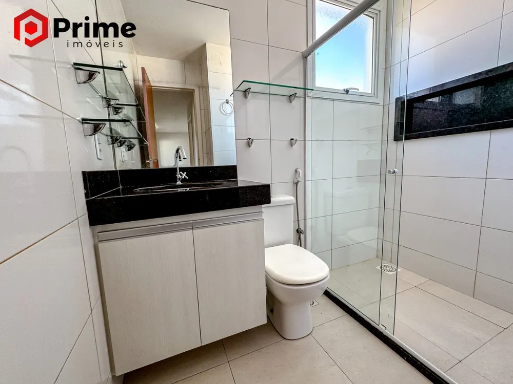 Apartamento, 3 quartos, 157 m² - Foto 2