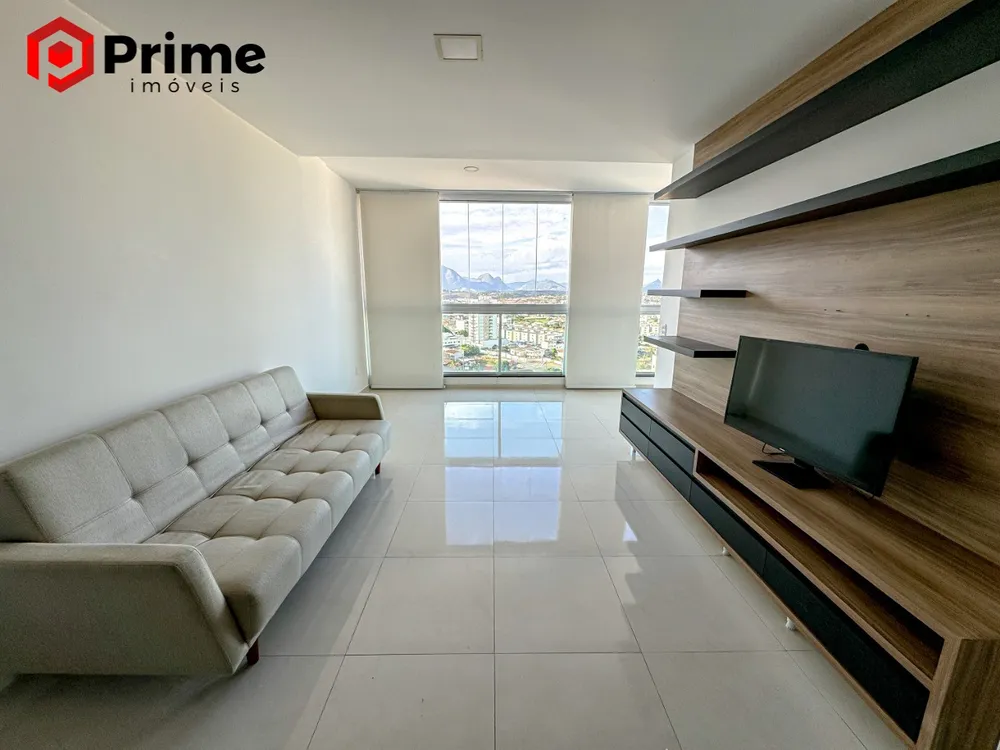Apartamento, 3 quartos, 157 m² - Foto 2
