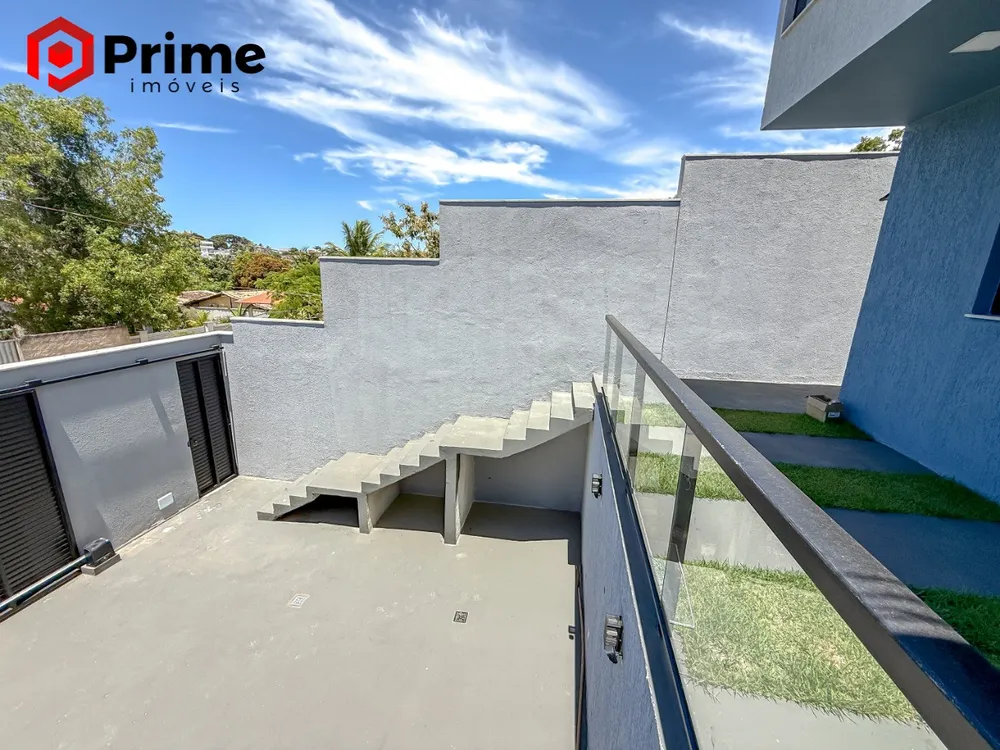 Casa, 3 quartos, 129 m² - Foto 9