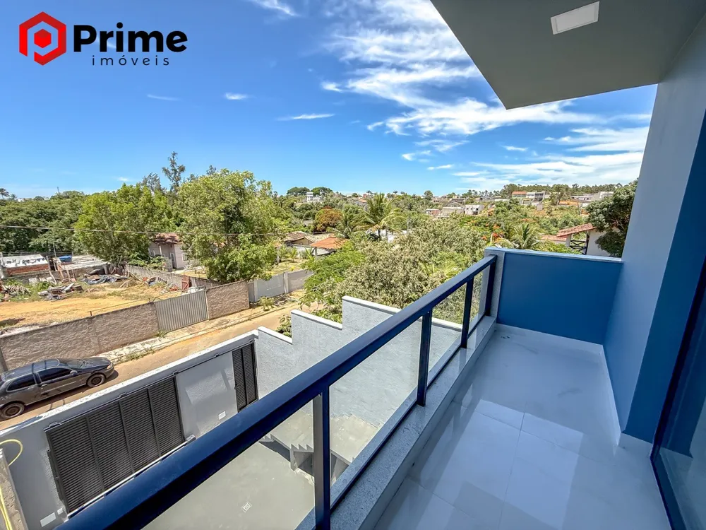 Casa, 3 quartos, 129 m² - Foto 7