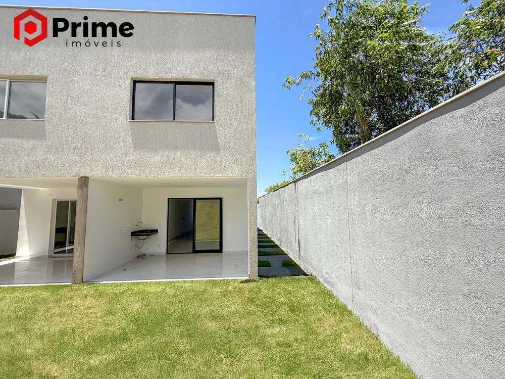 Casa, 3 quartos, 129 m² - Foto 11