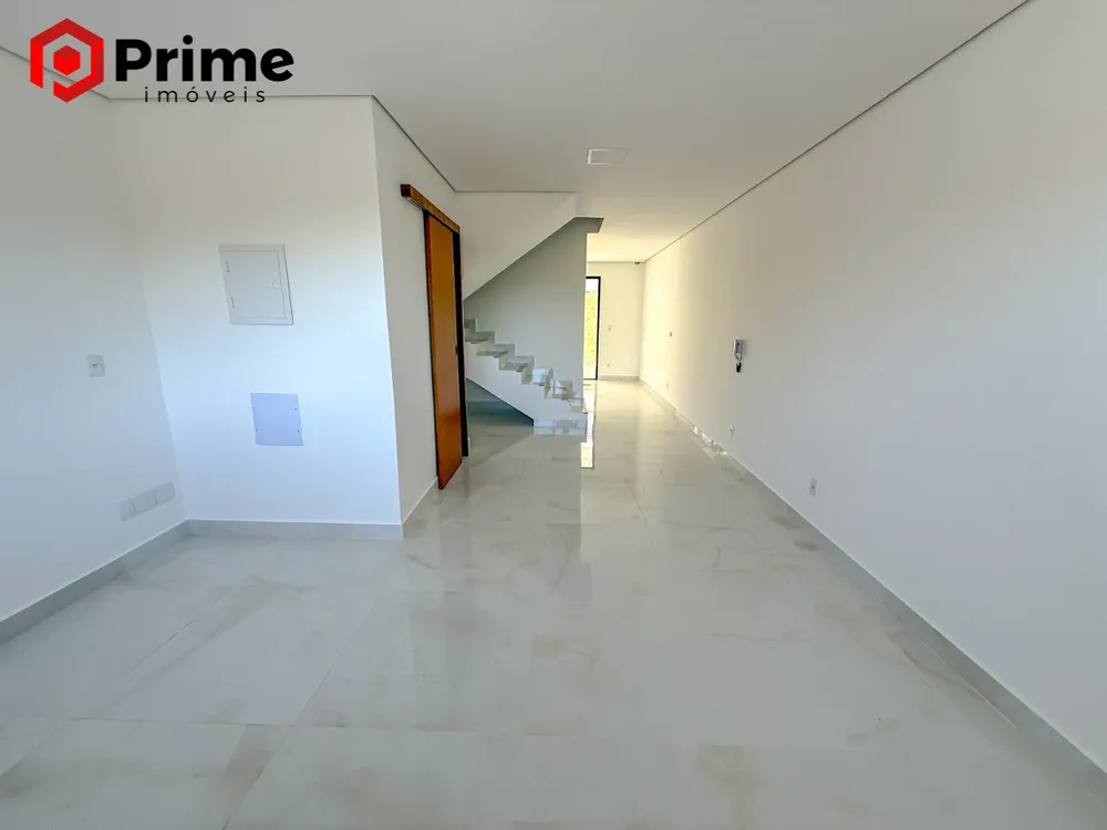 Casa, 3 quartos, 129 m² - Foto 2