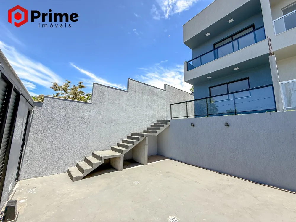 Casa, 3 quartos, 129 m² - Foto 12