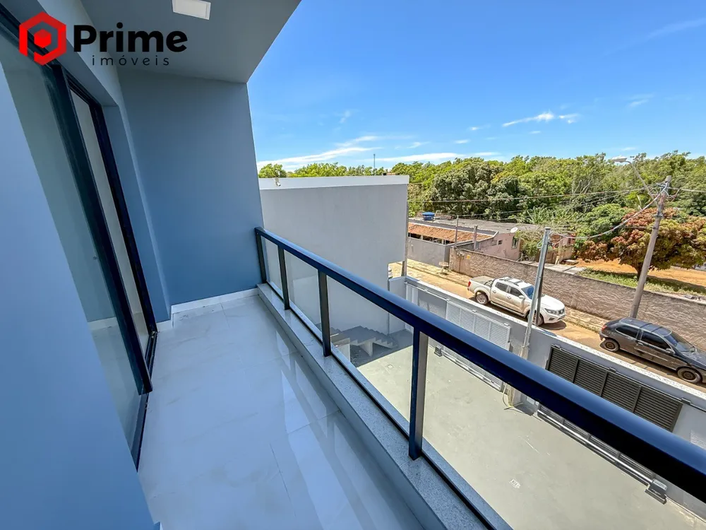 Casa, 3 quartos, 129 m² - Foto 8