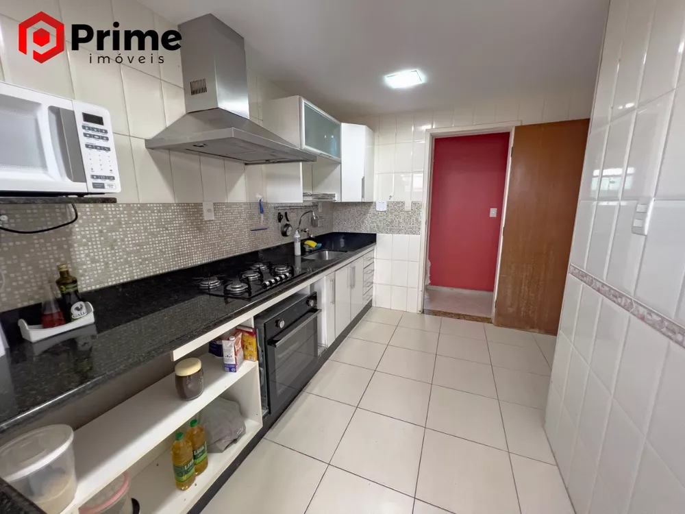 Apartamento à venda com 3 quartos, 142m² - Foto 11